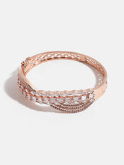 Gold-Plated Bracelet