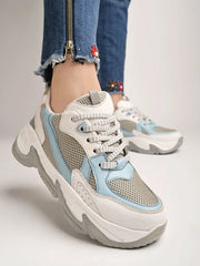 Stylish Casual Sports Sneakers Casuals For Women & Girls