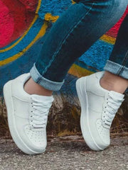 Women & Girls Smart Casual Sneakers