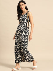 Maxi Shirt Dress