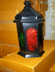 Handicraft Moroccan Lantern