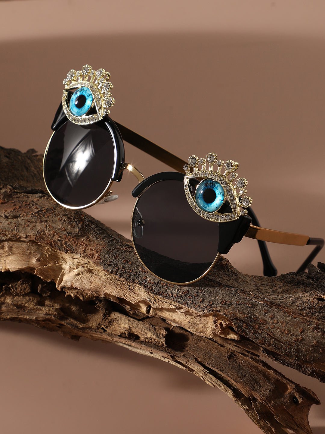 Statement Sunnies: Stand Out in Style