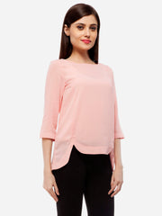 Women's Peach Arch style Top