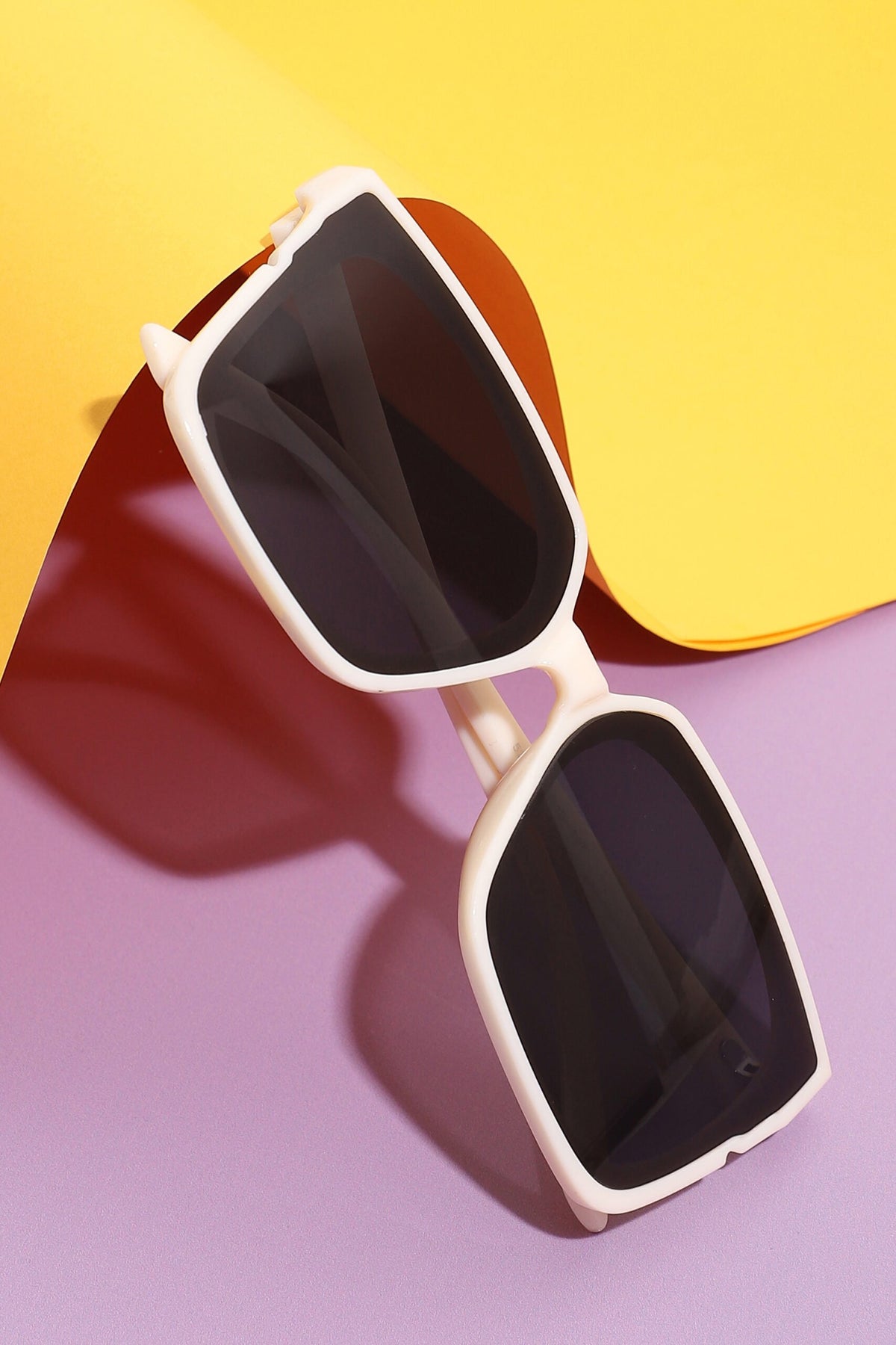 Full Rim Oversized Sunglass