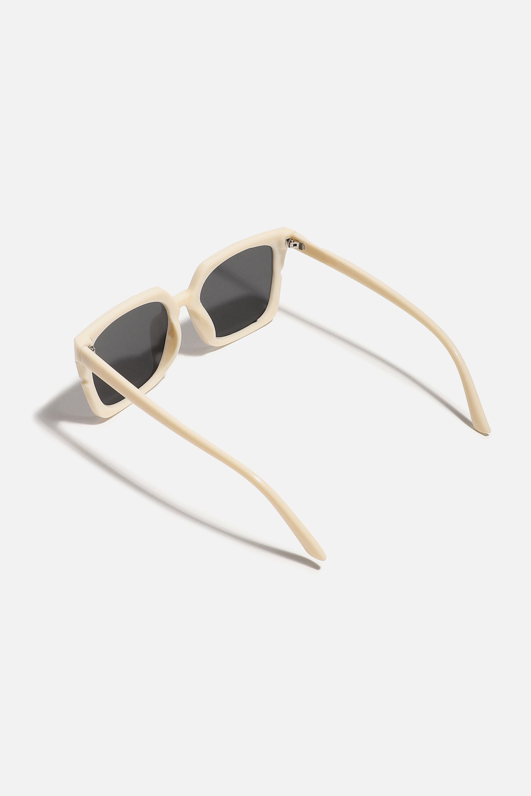 Full Rim Oversized Sunglass