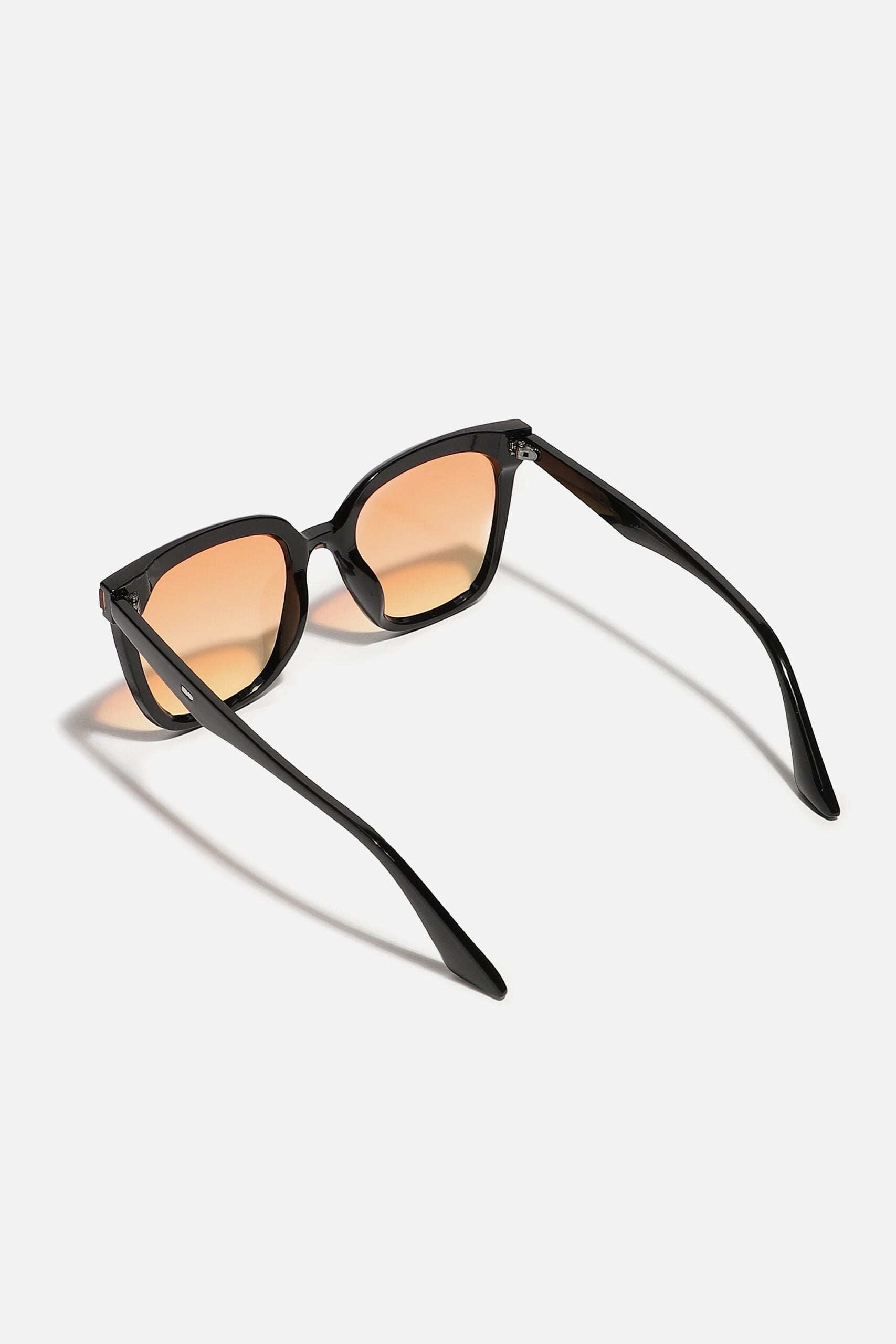 Full Rim Oversized Sunglass