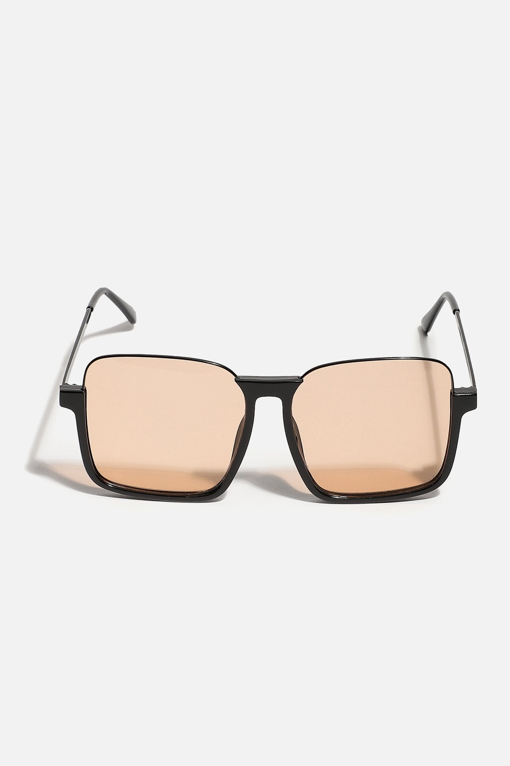 Full Rim Oversized Sunglass