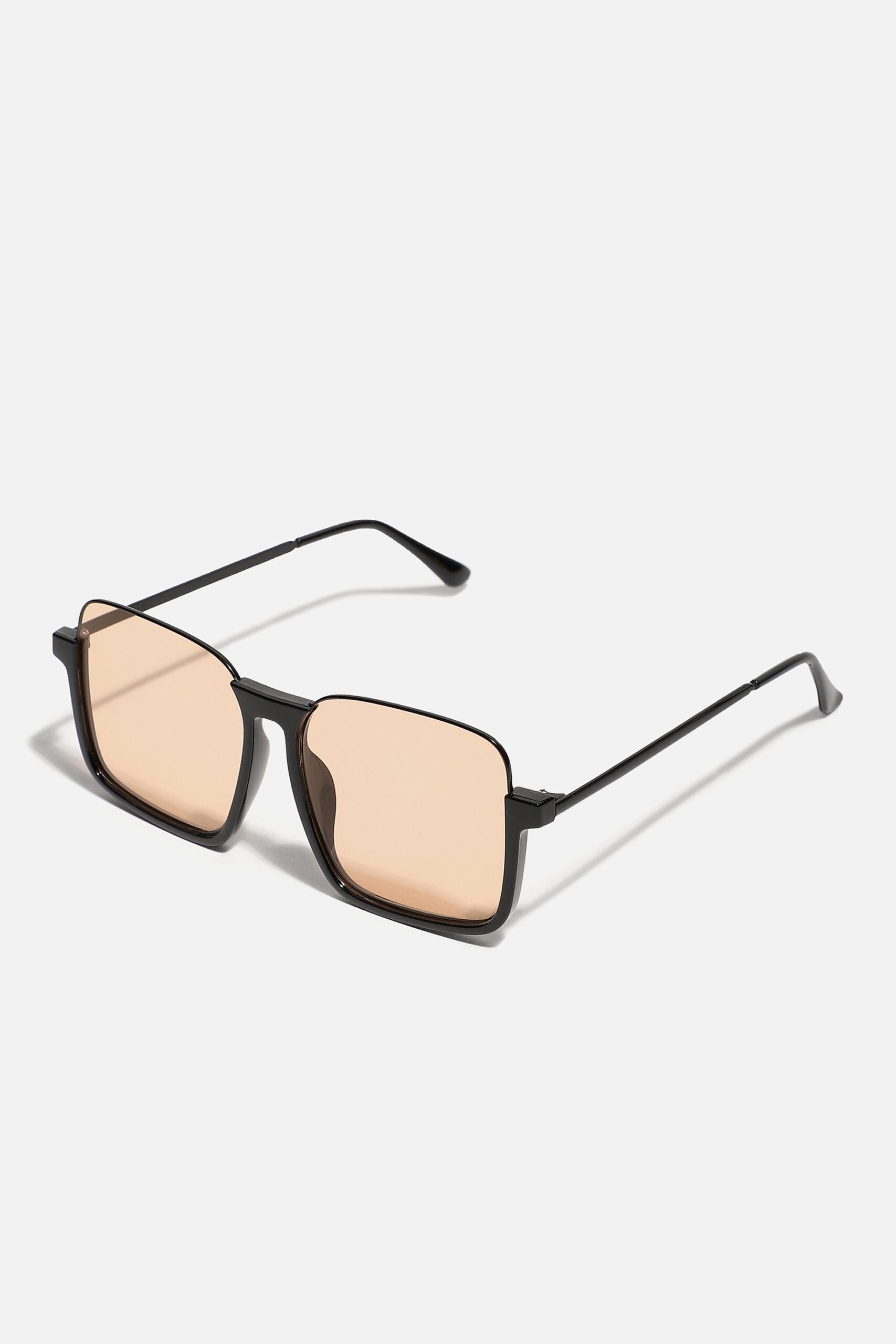 Full Rim Oversized Sunglass