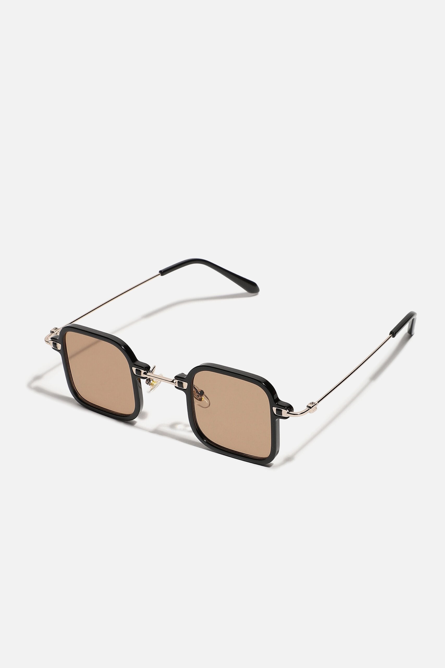 Full Rim Oversized Sunglass