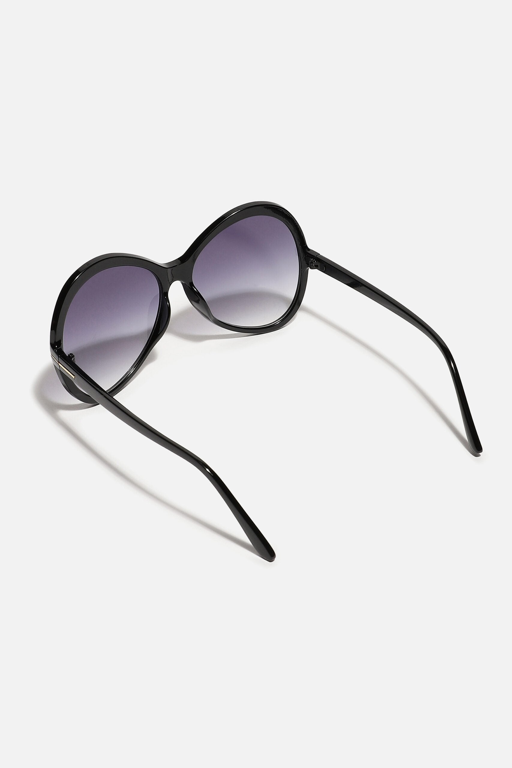 Full Rim Oversized Sunglass