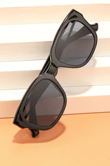 Full Rim Oversized Sunglass