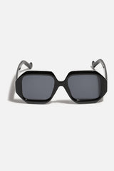 Full Rim Oversized Sunglass