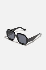 Full Rim Oversized Sunglass