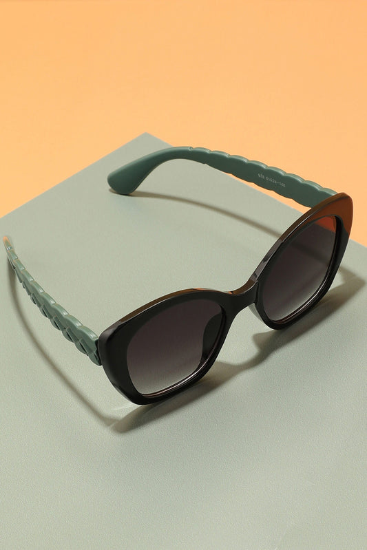 Full Rim Trendy Sunglass