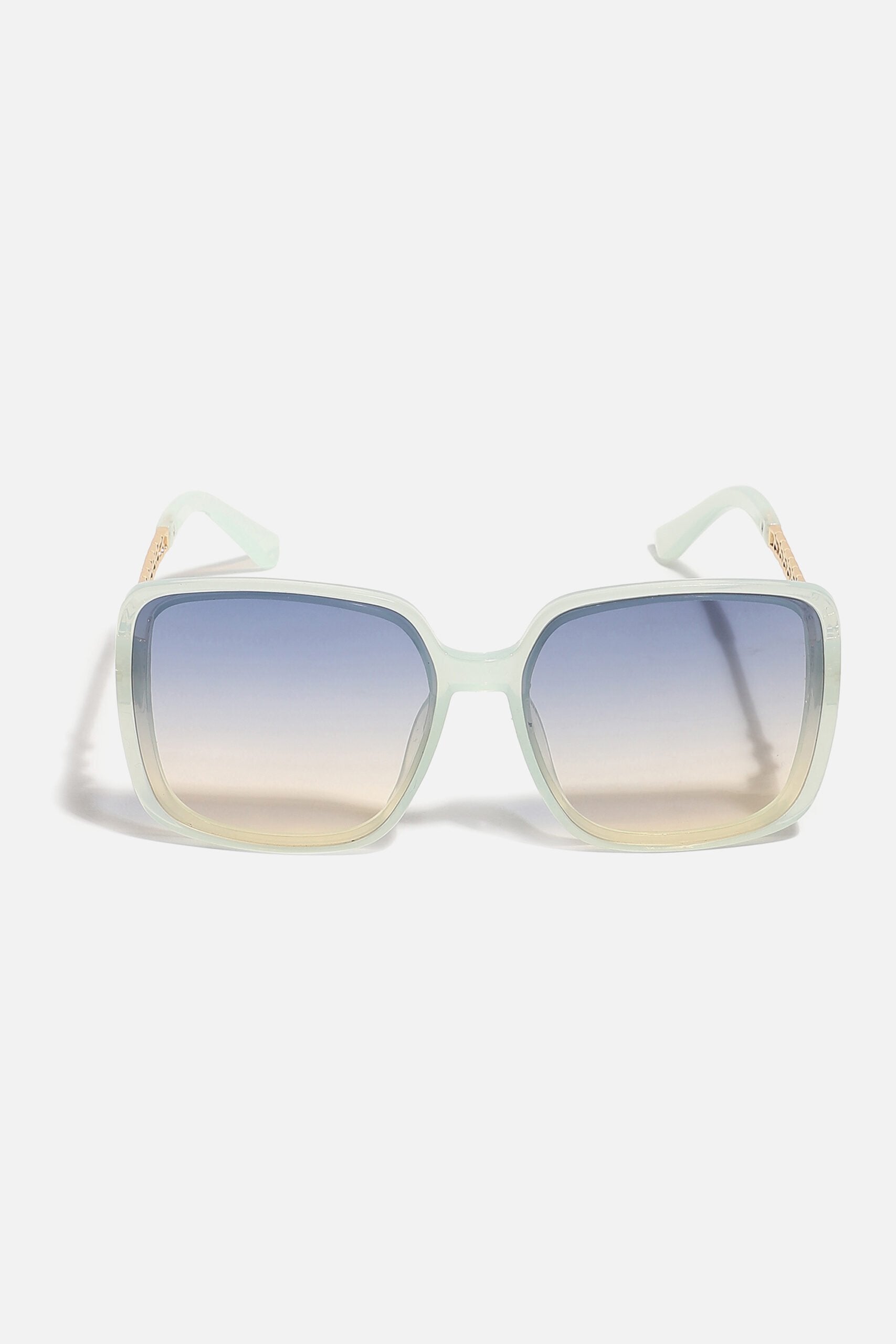 Full Rim Oversized Sunglass