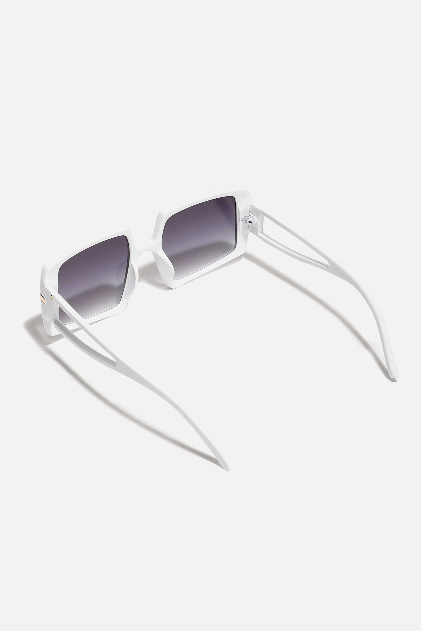 Full Rim Oversized Sunglass