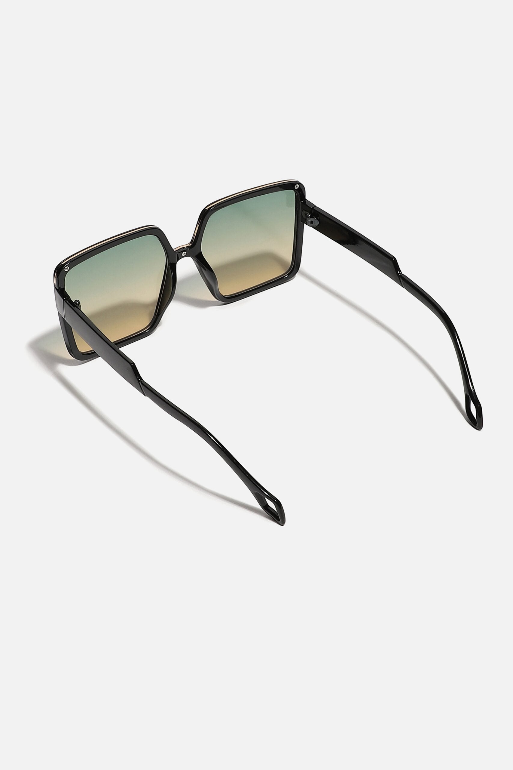 Full Rim Oversized Sunglass