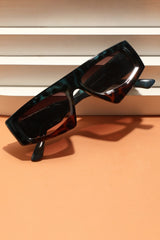 Full Rim Trendy Sunglass