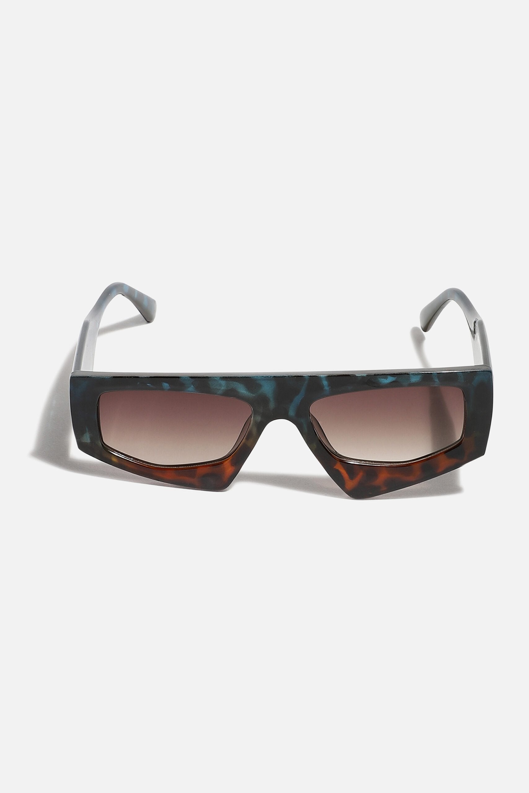 Full Rim Trendy Sunglass