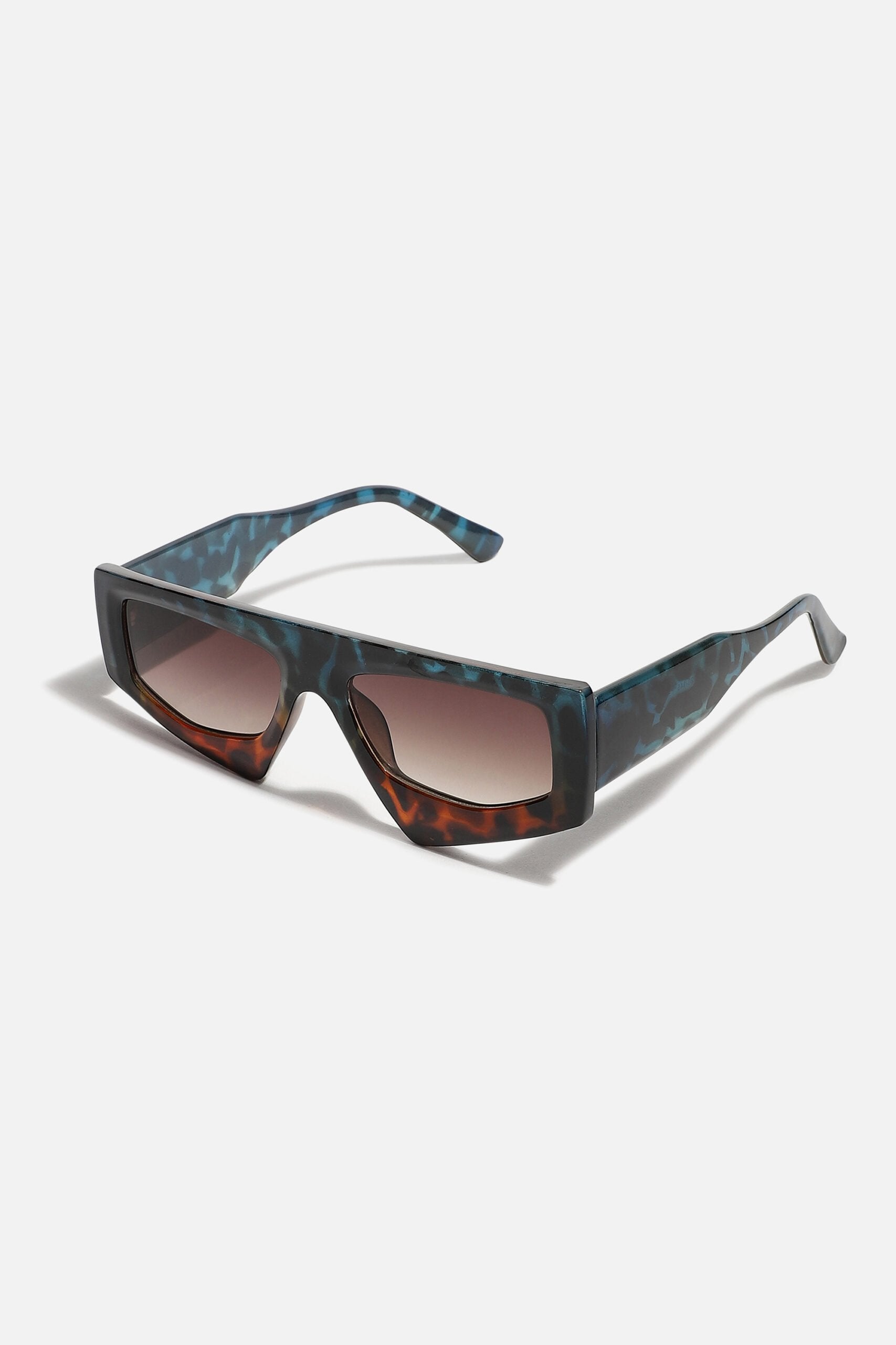 Full Rim Trendy Sunglass