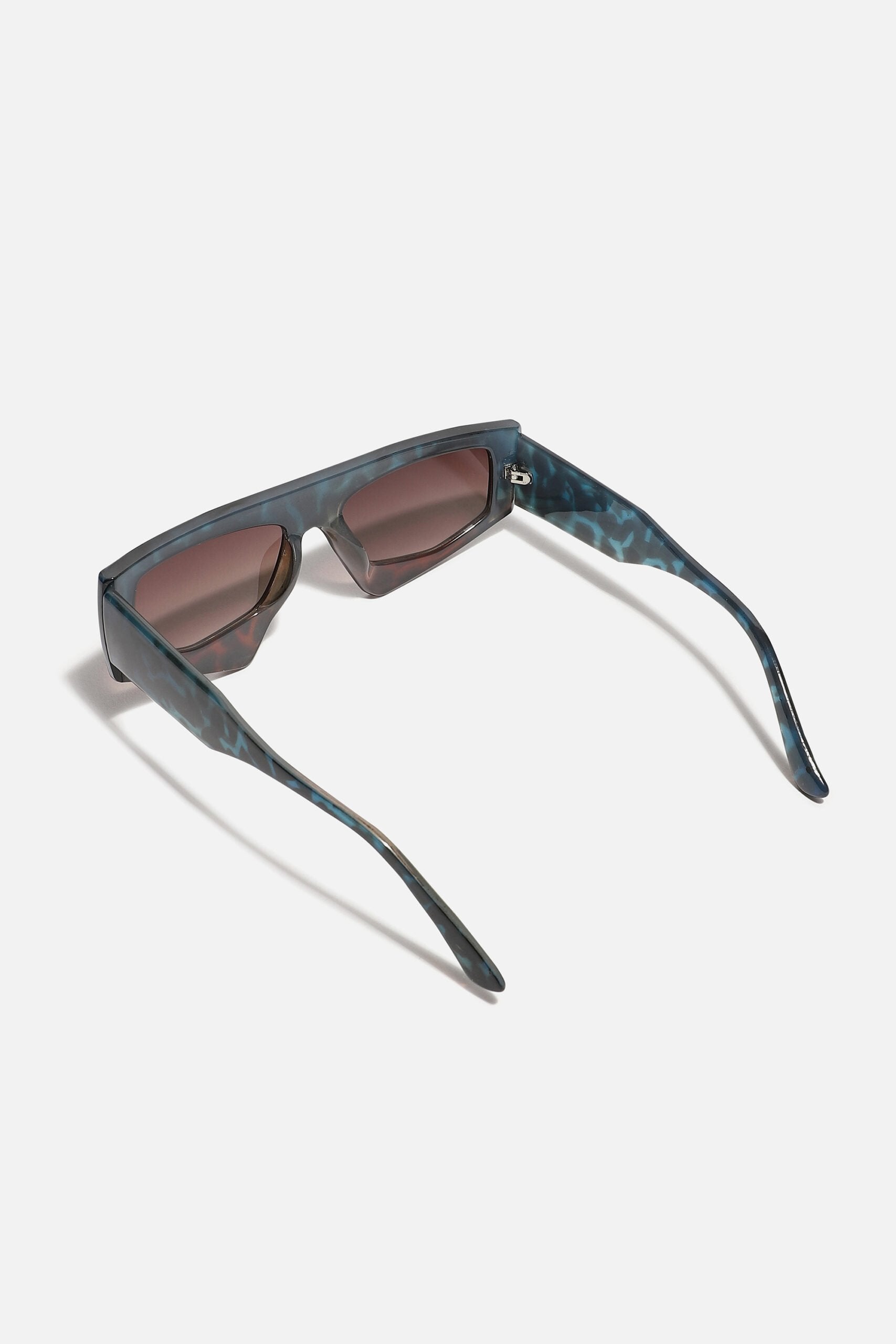 Full Rim Trendy Sunglass