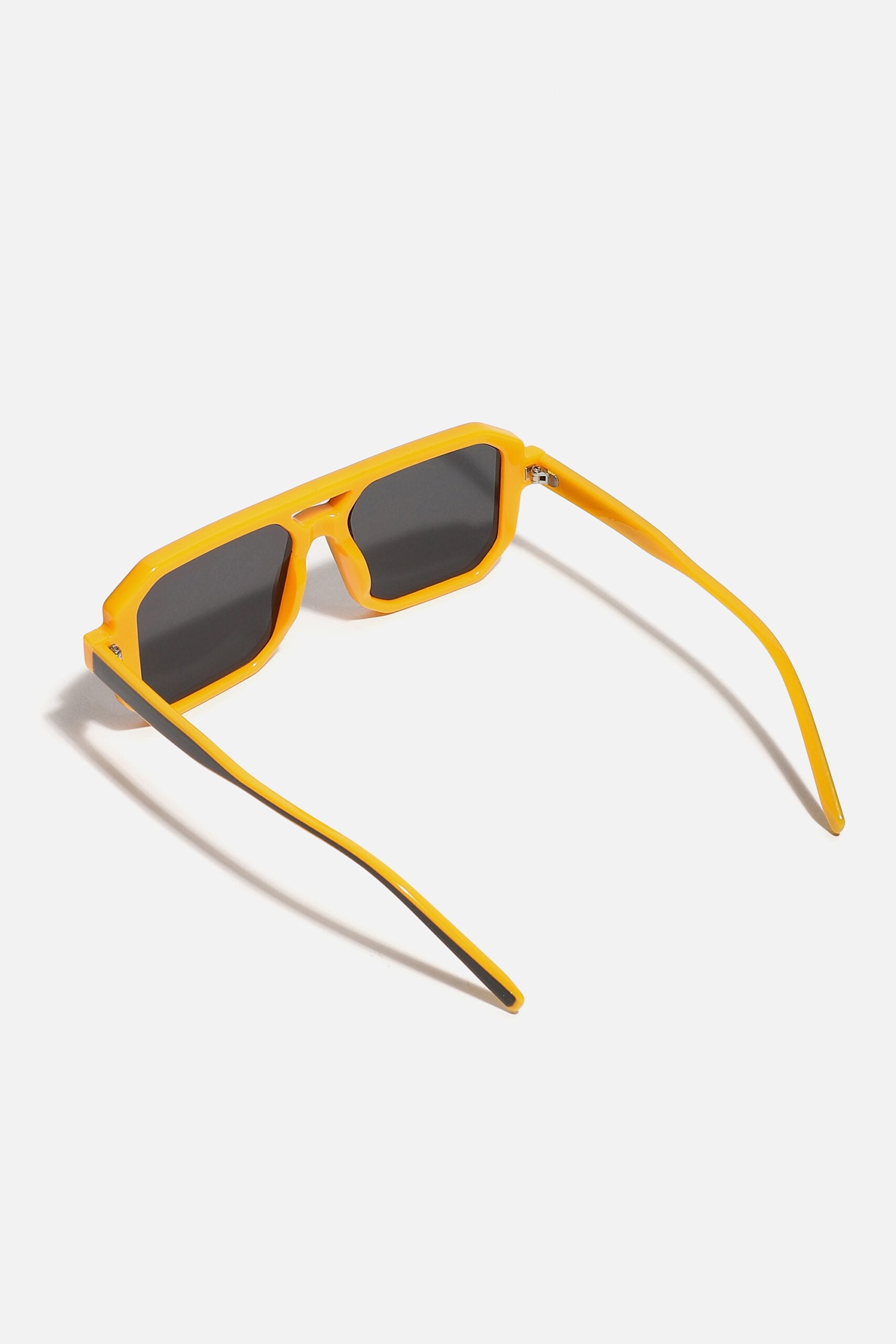 Full Rim Oversized Sunglass