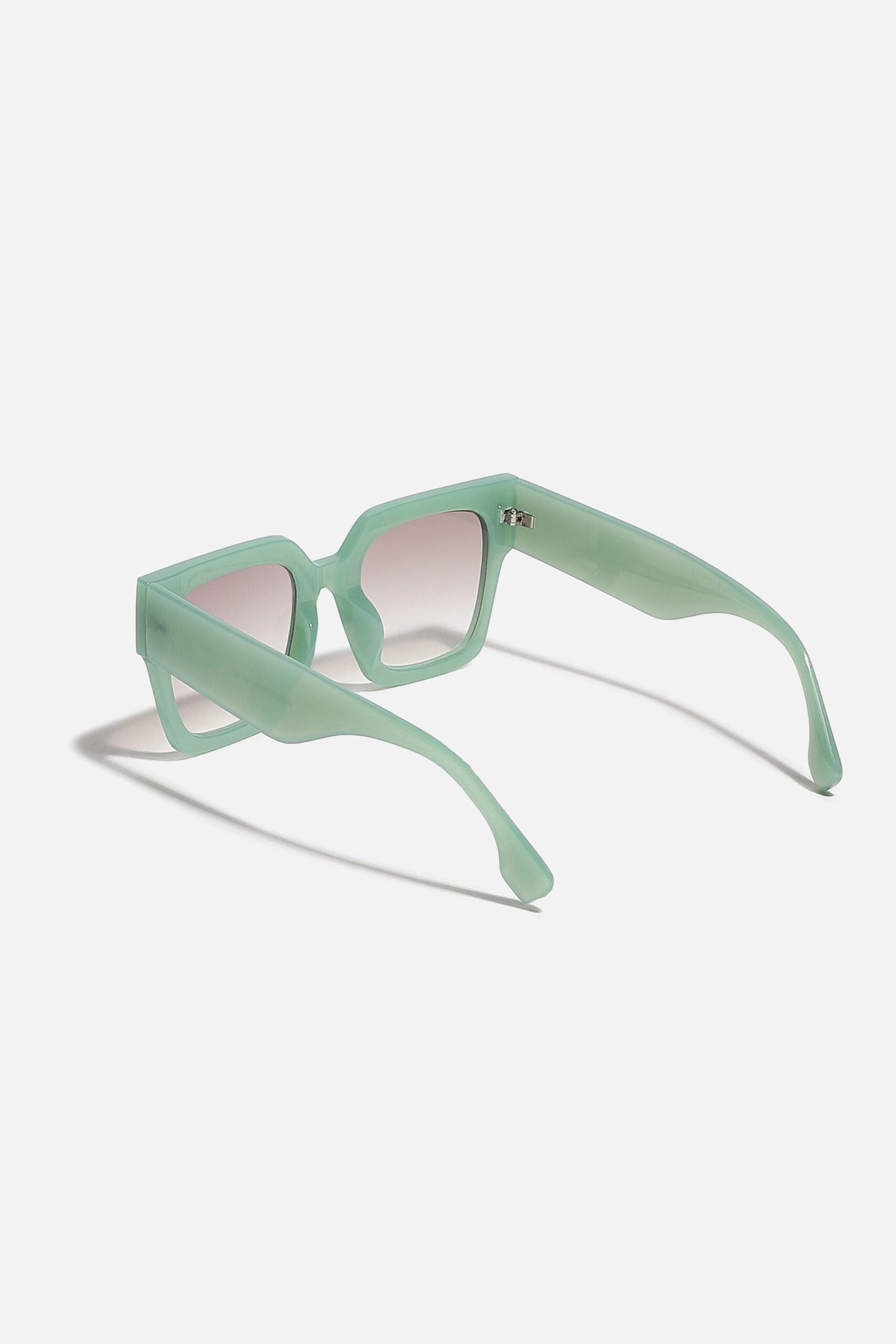 Full Rim Oversized Sunglass