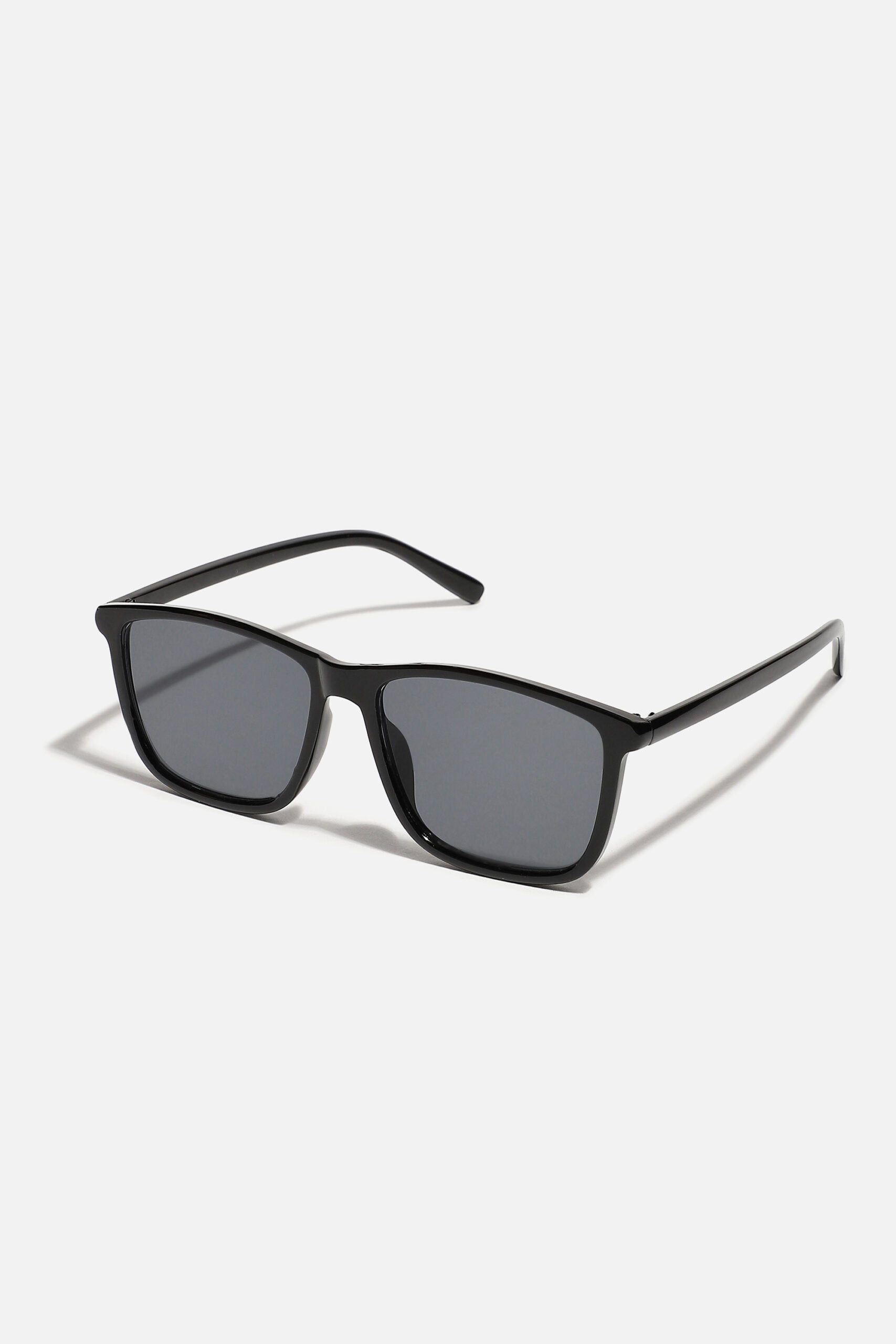 Full Rim Wayfarer Sunglass