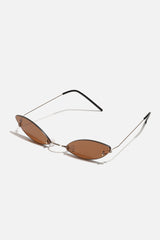 Full Rim Trendy Sunglass