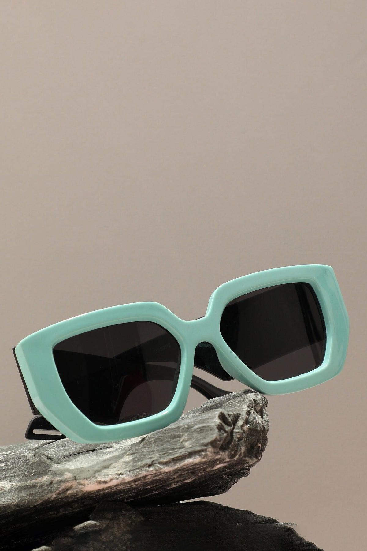 Full Rim Oversized Sunglass