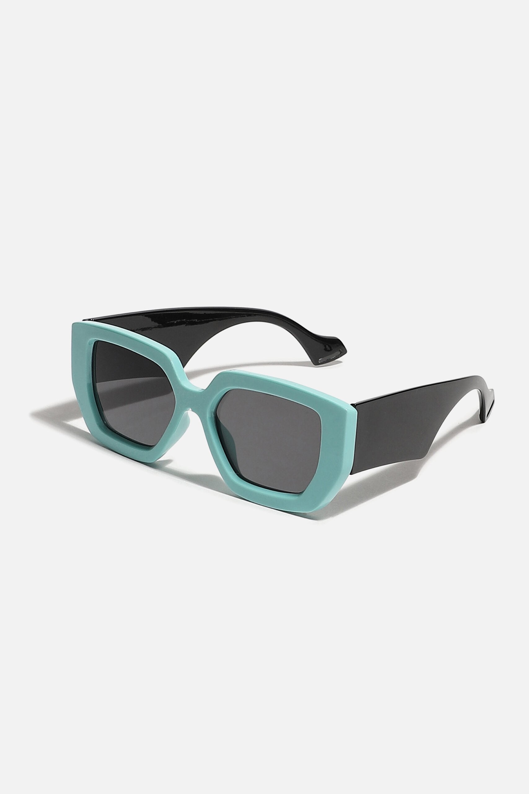 Full Rim Oversized Sunglass