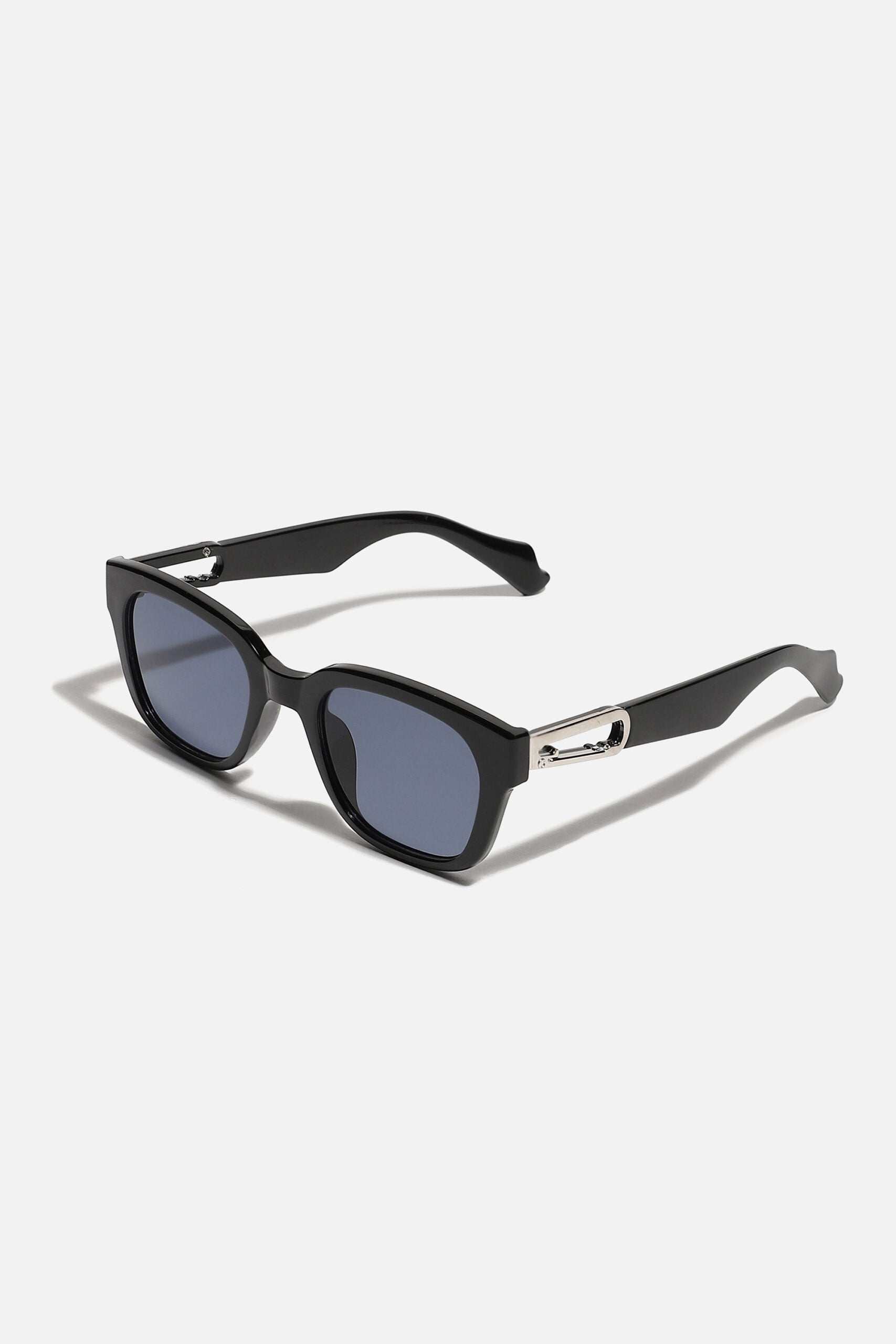 Full Rim Wayfarer Sunglass