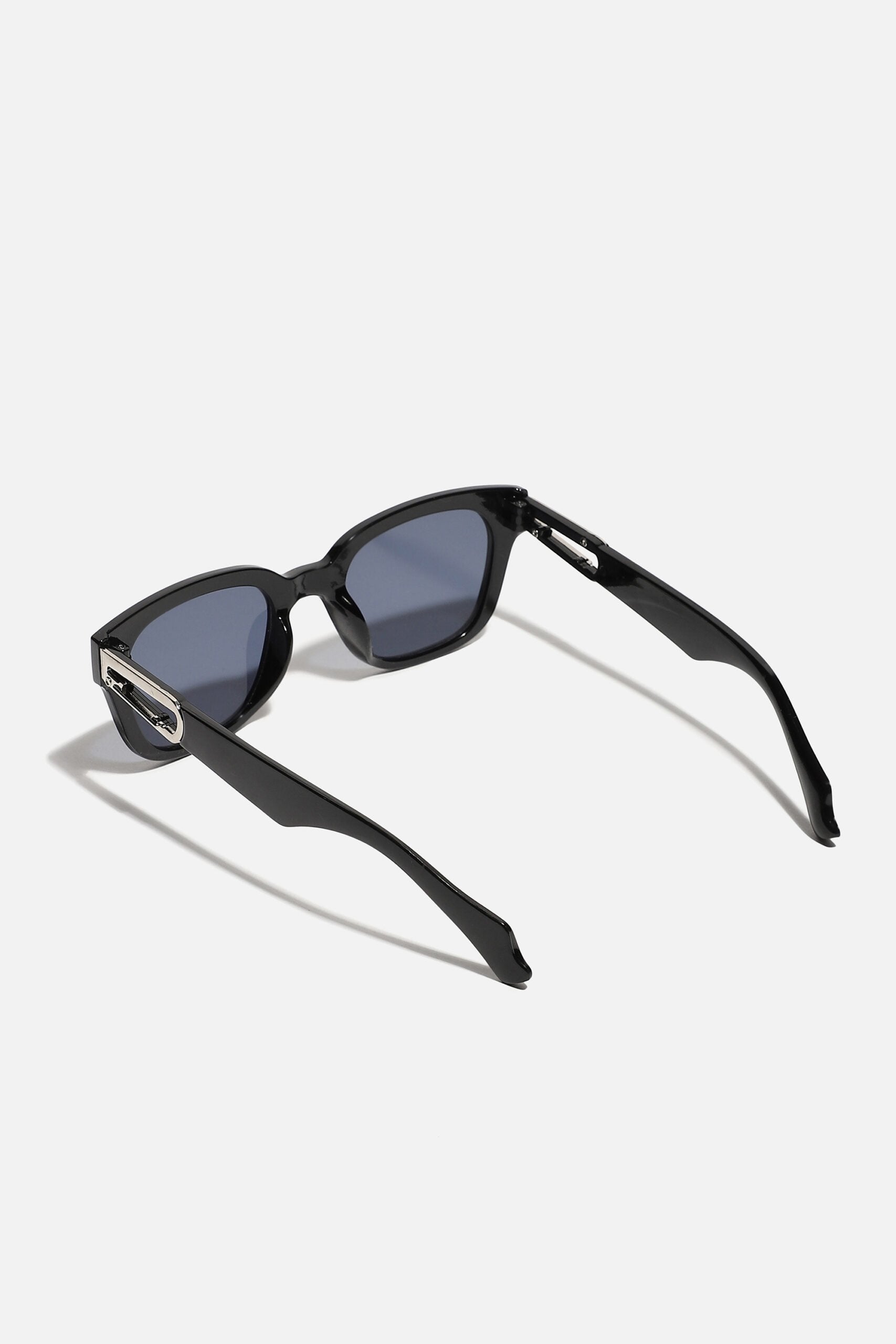 Full Rim Wayfarer Sunglass