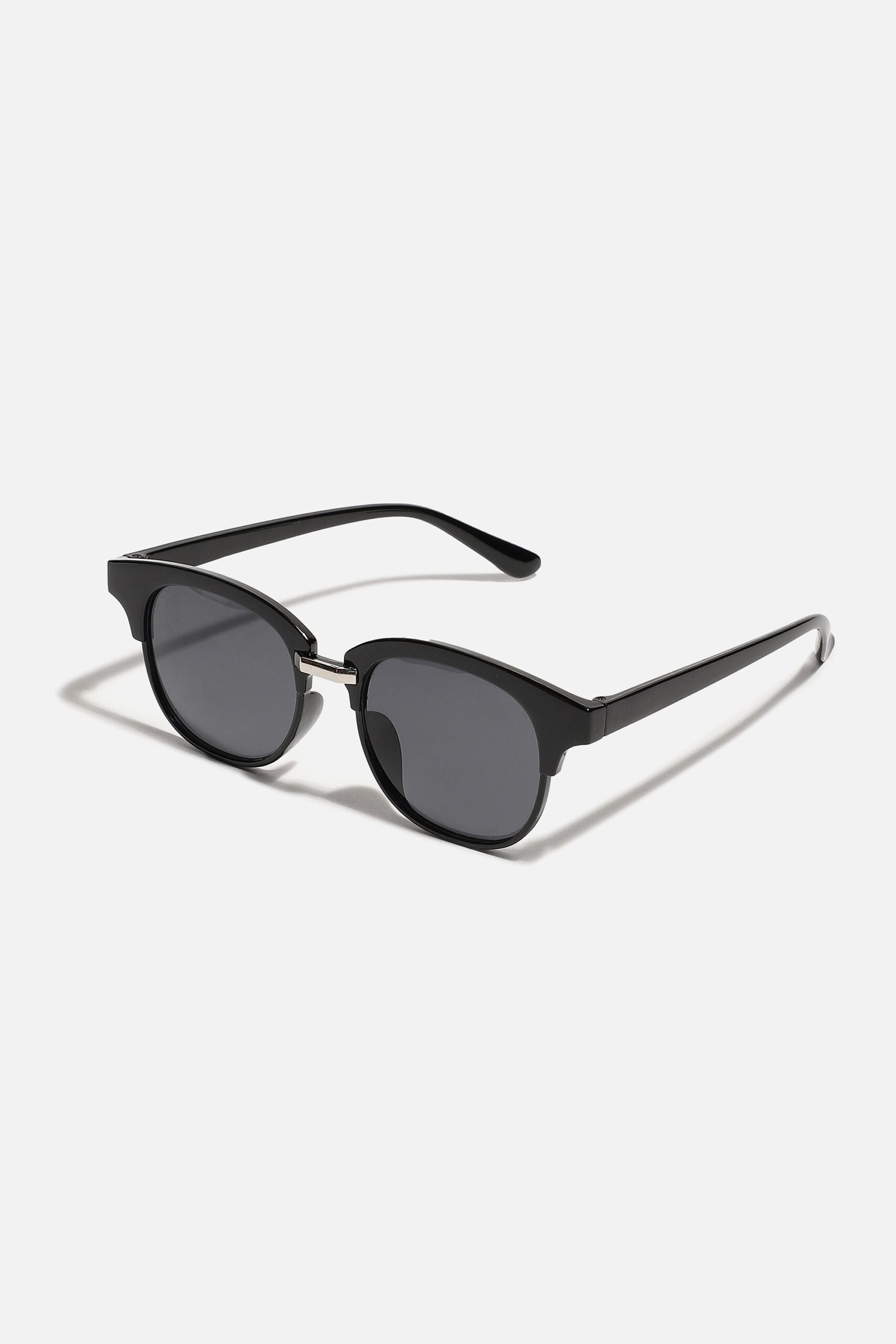 Full Rim Wayfarer Sunglass