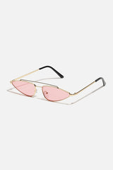 Full Rim Trendy Sunglass