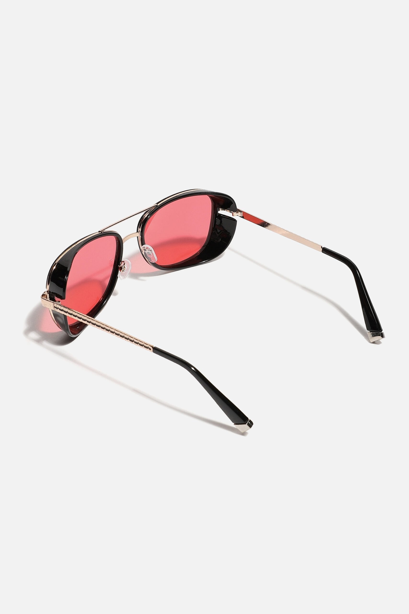 Full Rim Oversized Sunglass