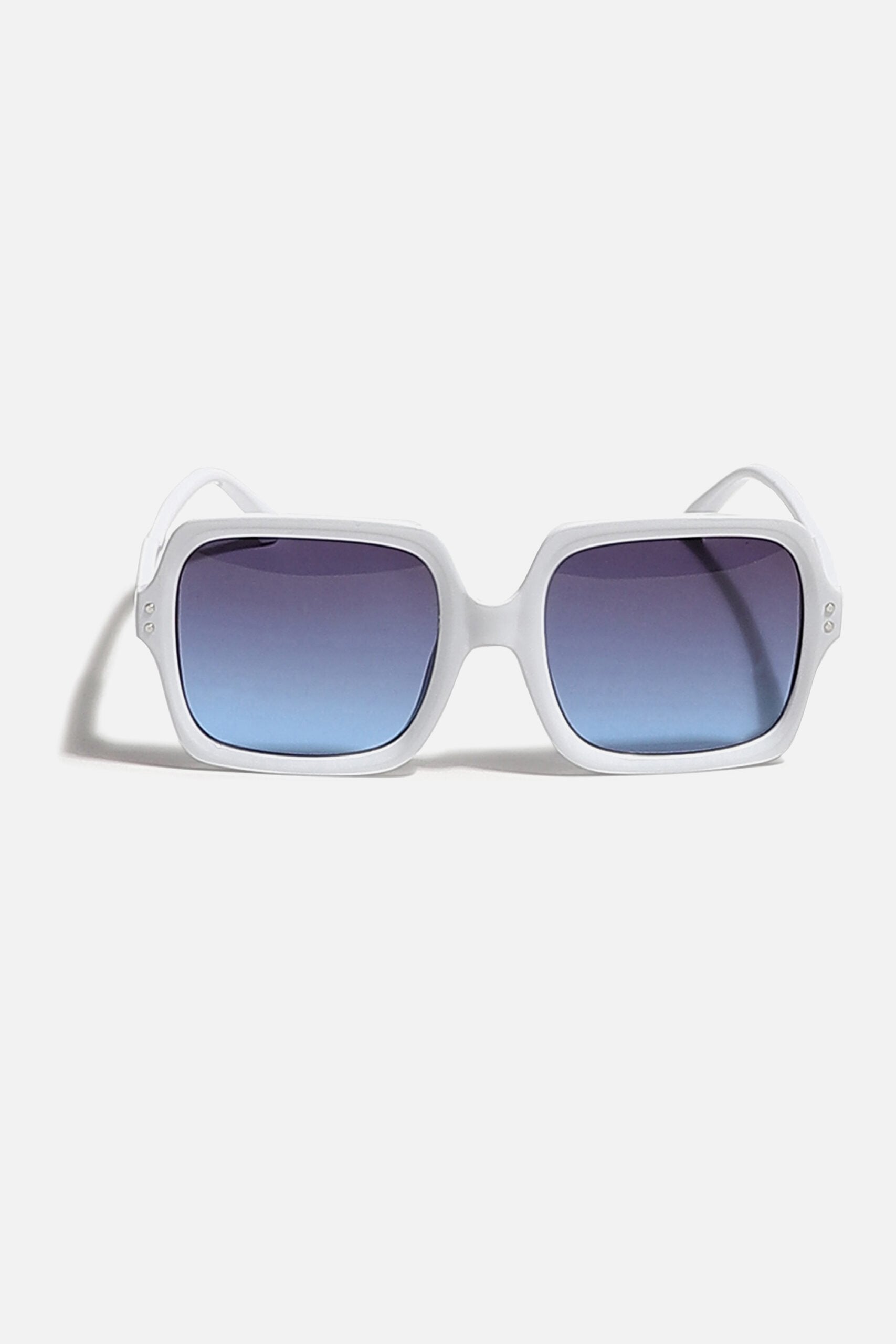 Full Rim Oversized Sunglass