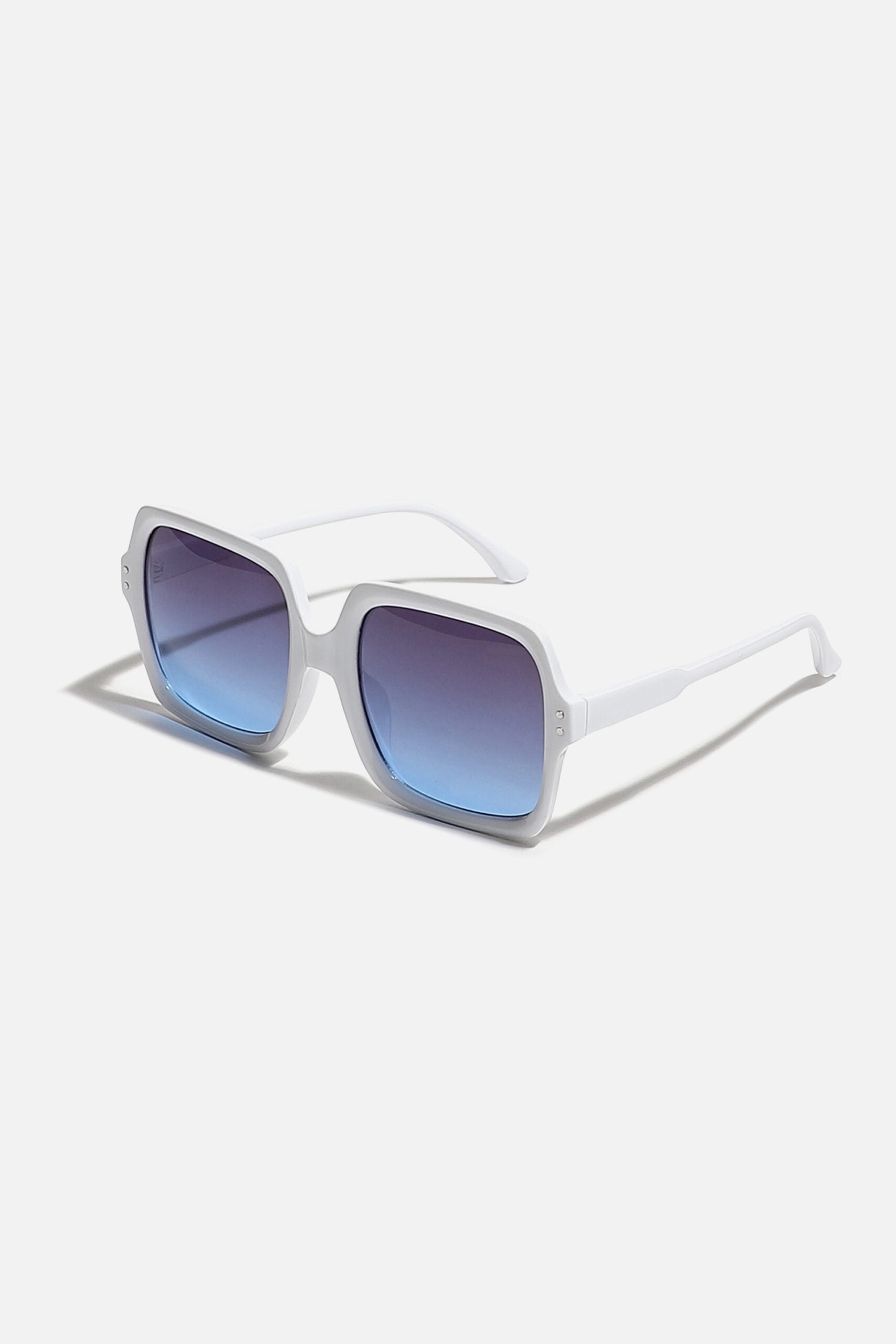 Full Rim Oversized Sunglass