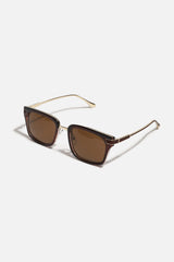 Full Rim Wayfarer Sunglass