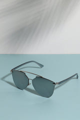 Full Rim Wayfarer Sunglass