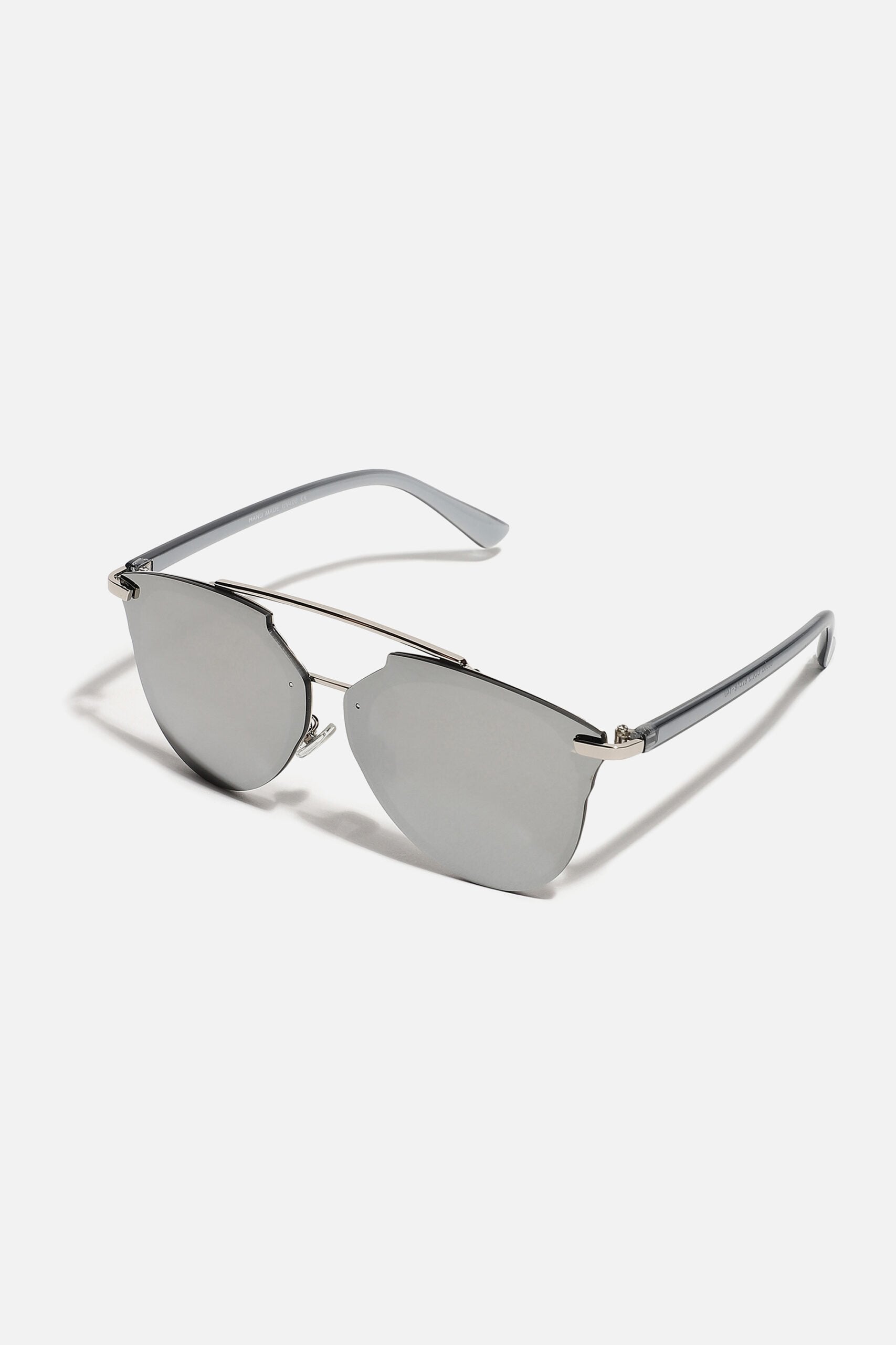 Full Rim Wayfarer Sunglass