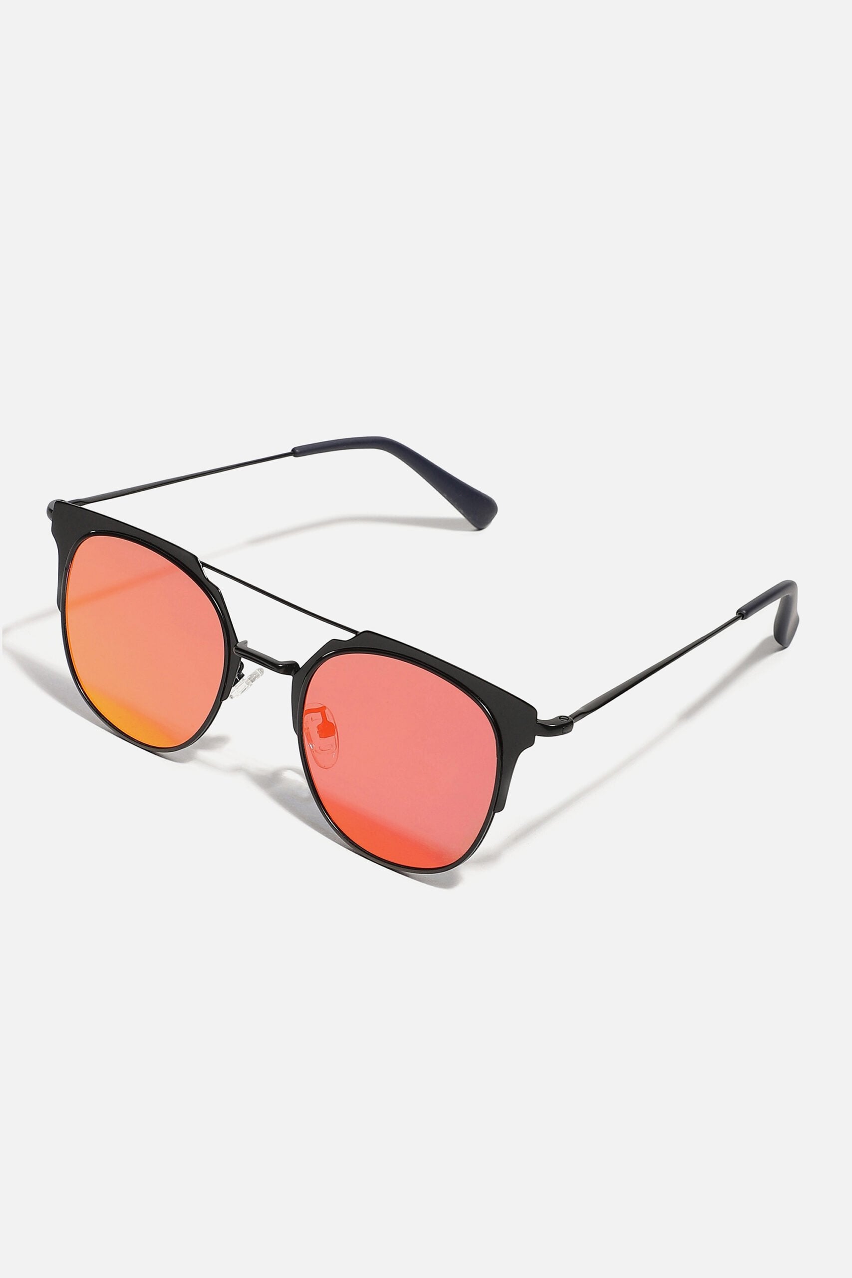 Full Rim Wayfarer Sunglass