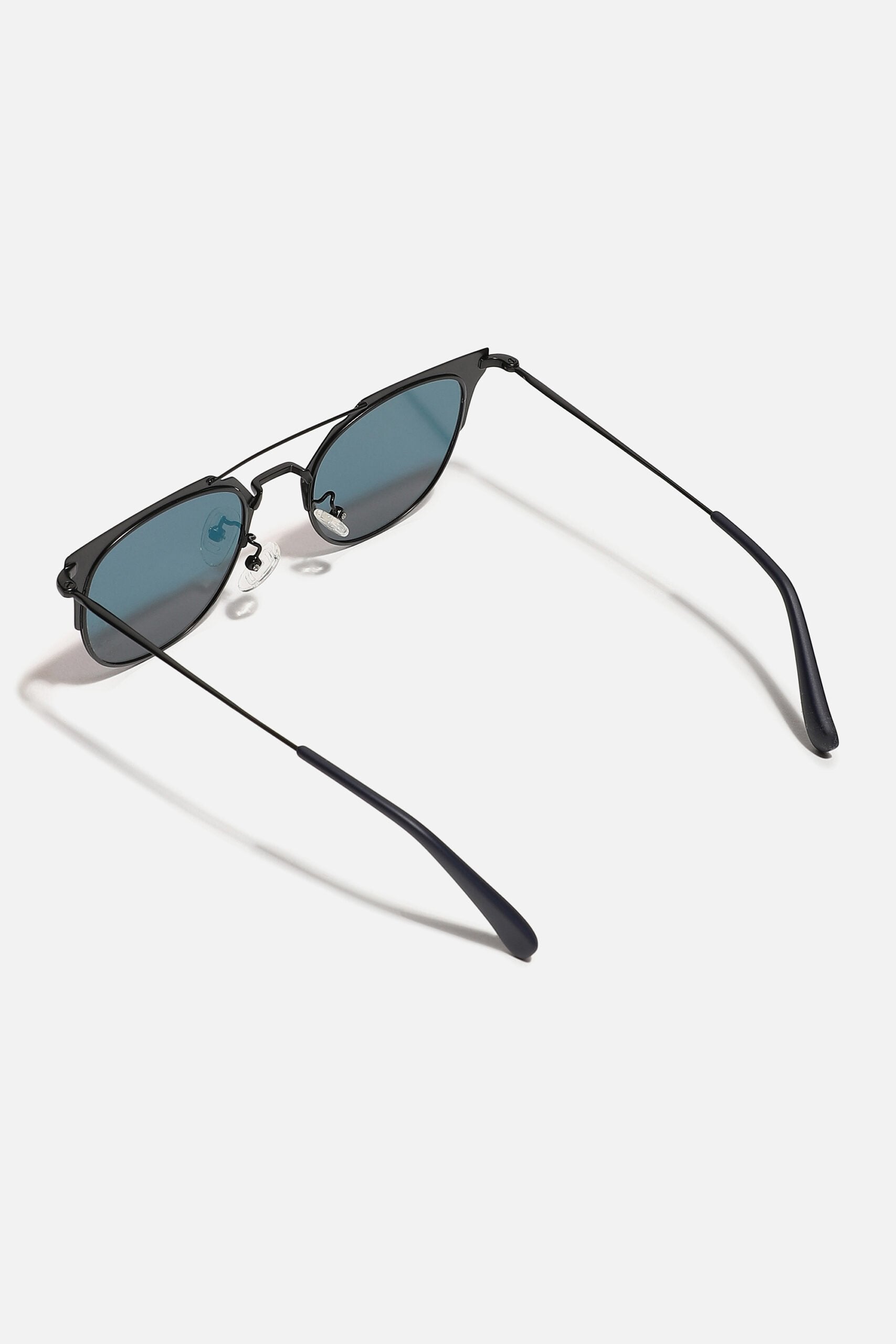 Full Rim Wayfarer Sunglass