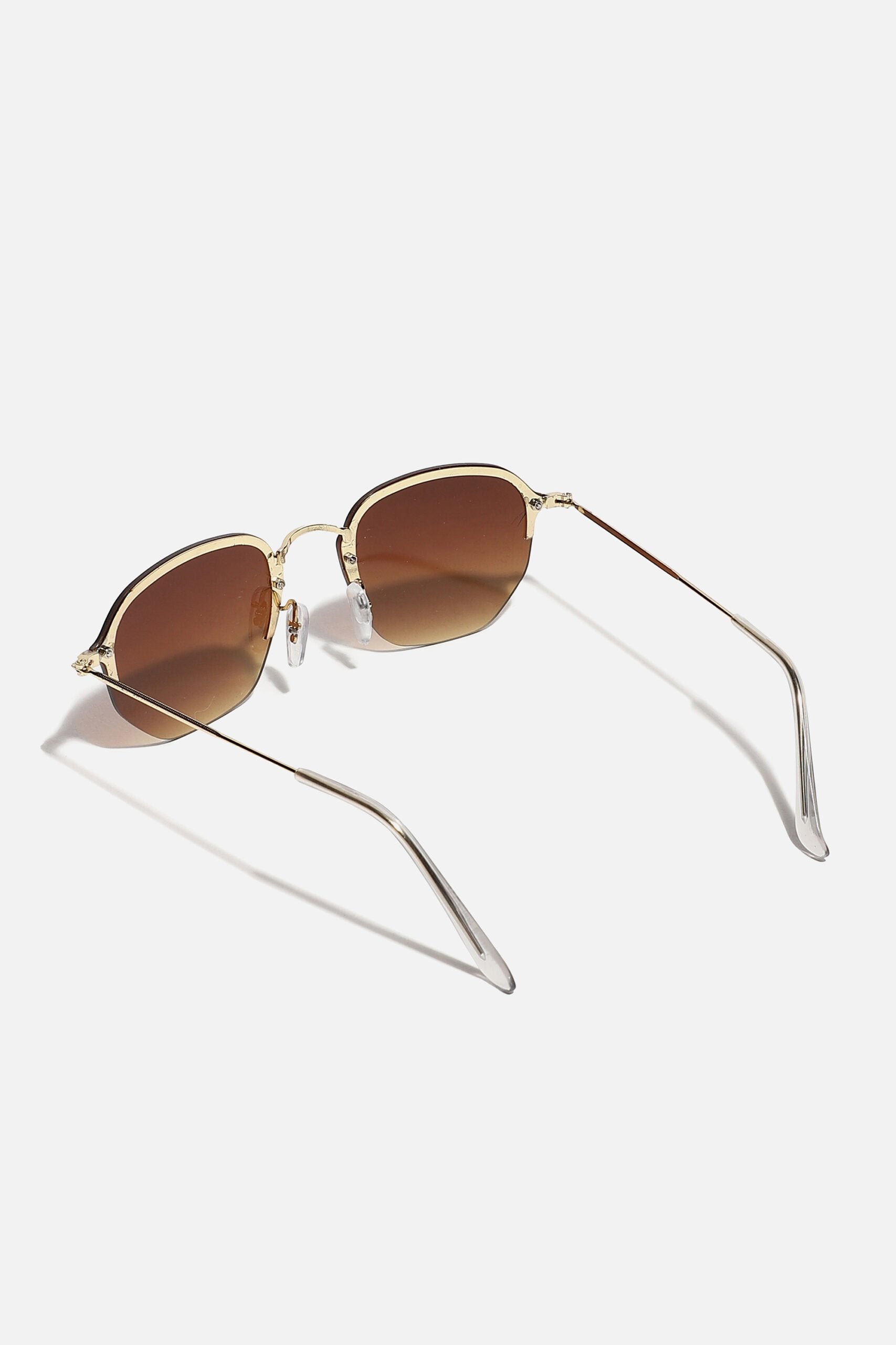 Full Rim Oversized Sunglass