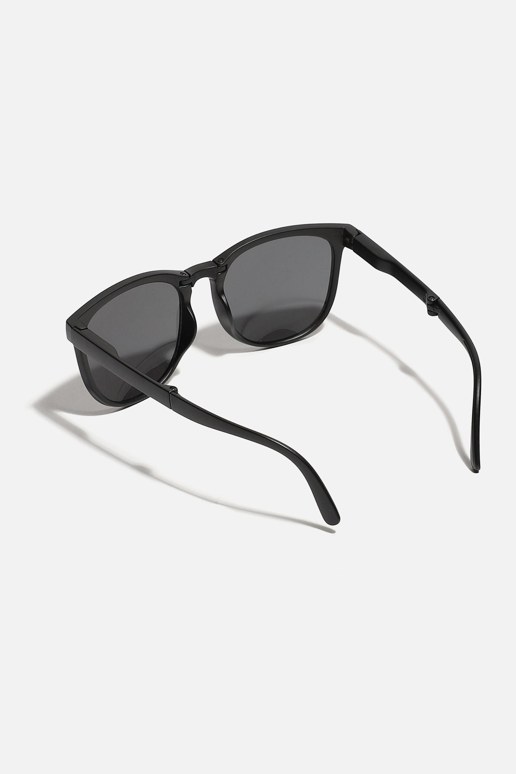 Full Rim Wayfarer Sunglass