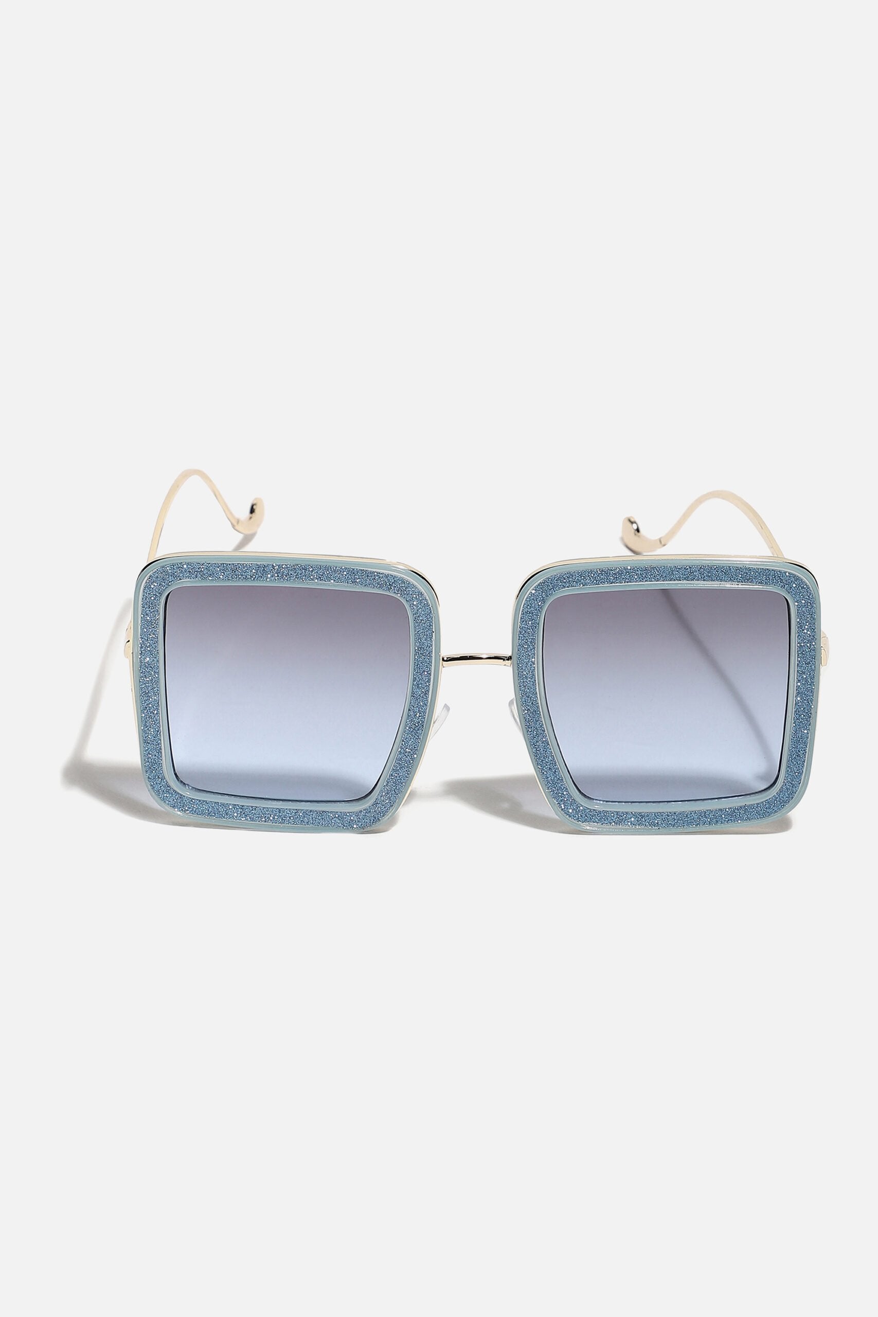 Full Rim Rectangle Sunglass