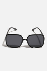 Full Rim Rectangle Sunglass