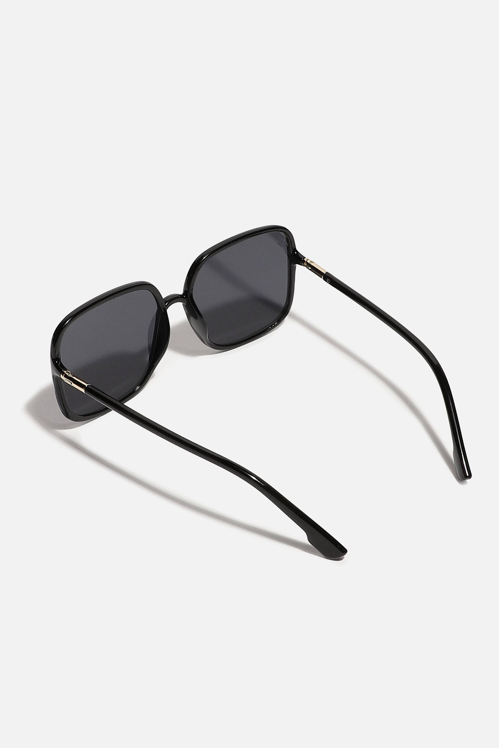 Full Rim Rectangle Sunglass