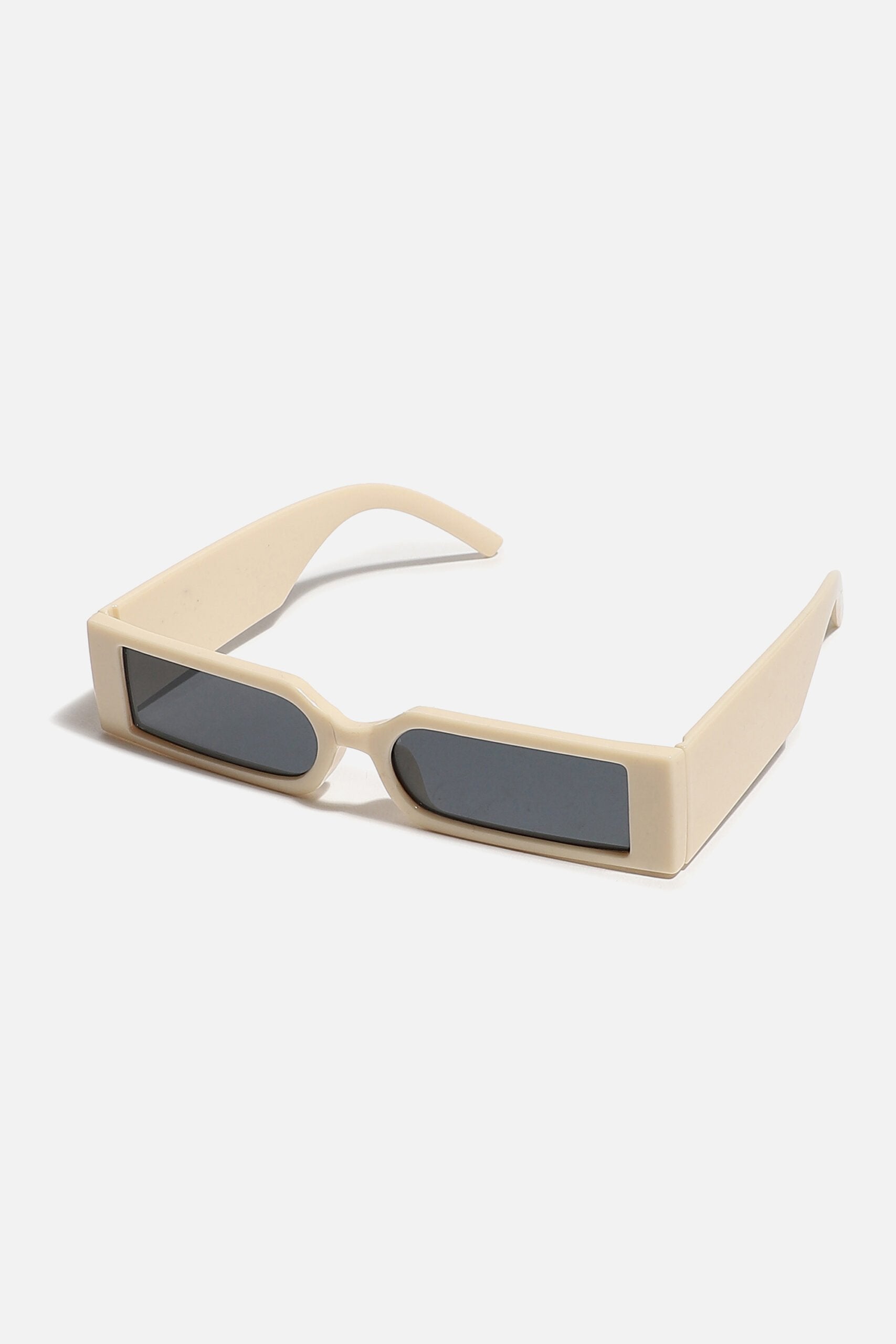 Full Rim Rectangle Sunglass