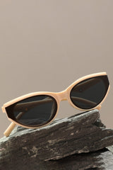 Full Rim Trendy Sunglass